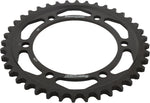 REAR SPROCKET STEEL 40T-530 BLK KAW/SUZ