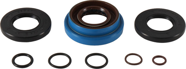 TRANSMISSION SEAL KIT | 25-7112