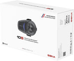 10S Bluetooth 4.1 Headset & Intercom