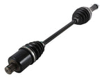 6 BALL HEAVY DUTY AXLE REAR