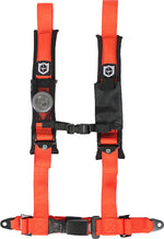 HARNESS PASSENGER BLACK