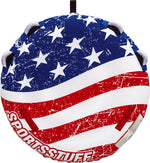 STARS N STRIPES KIT 57" W/PUMP AND ROPE | 53-4310K
