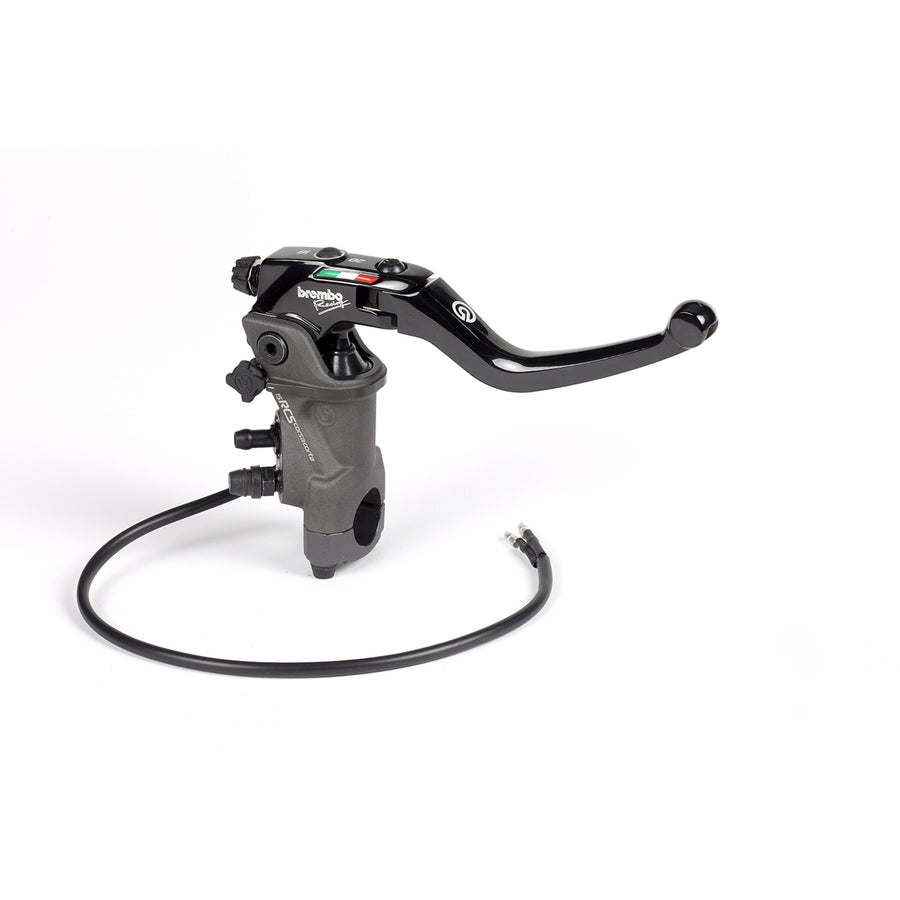 UPGRADE BRAKE MASTER CYLINDER 15RCS CORSA CORTA 19MM