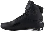 ST FSTR-4 SHOES BLACK