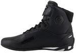ST FSTR-4 SHOES BLACK