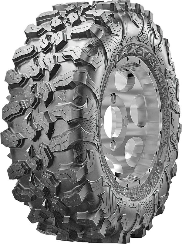 TIRE CARNIVORE F/R 31X10R15 LR784LBS RADIAL | TM00020300
