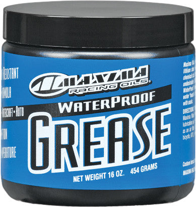 Waterproof Grease