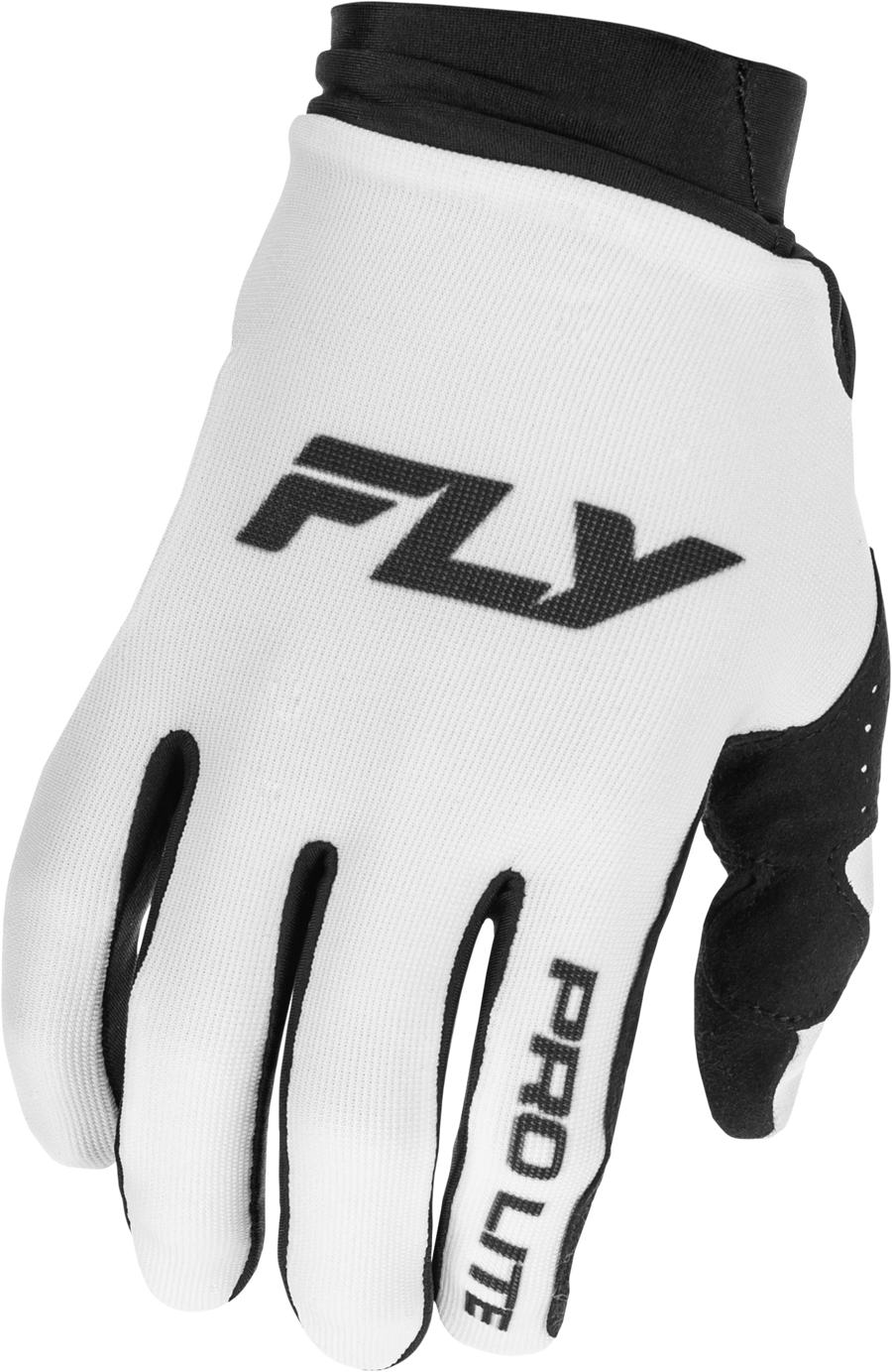 PRO LITE GLOVES WHITE/BLACK LG