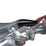 SHIELD EXTENSIONS
