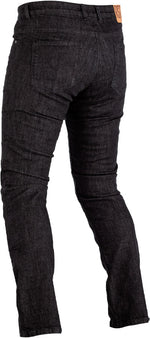 TAPERED-FIT CE SL JEANS BLACK SM