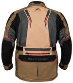 RIDGECREST JACKET SAND XXL