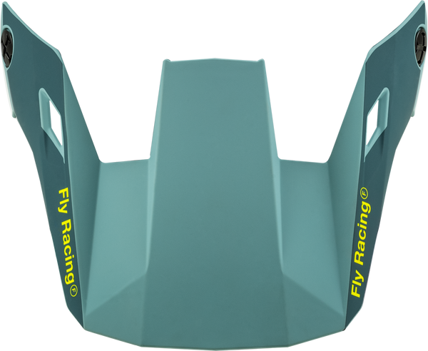 Youth Rayce Helmet Visor (2024)