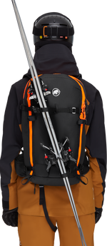 Tour 30 Removable Airbag