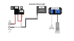 SMART WIRE REVERSE LIGHT KIT NO LIGHT POL | 287-107