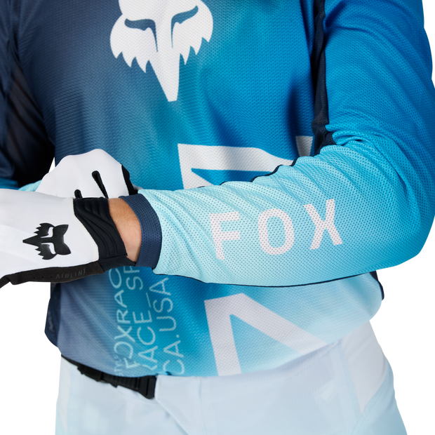 FOX RACING 180 AIR HAZE JERSEY