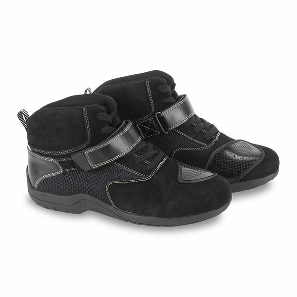 BAIKA BOOT BLACK