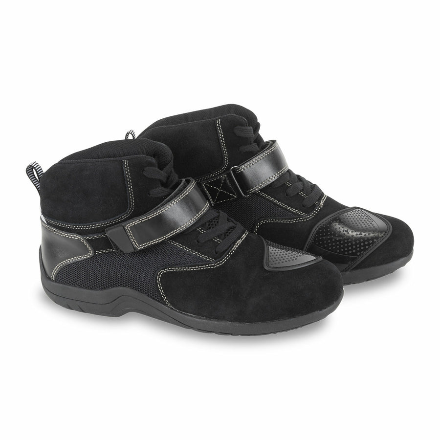 BAIKA BOOT BLACK