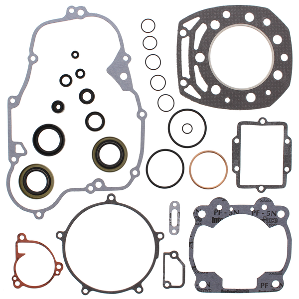 COMPLETE GASKET SET WITH OIL SEALS | 811475