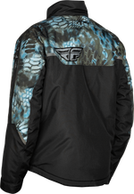 OUTPOST KRYPTEK JACKET LEGACY NEPTUNE LG | 470-4147L