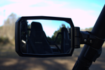 Trailrider Side Mirrors
