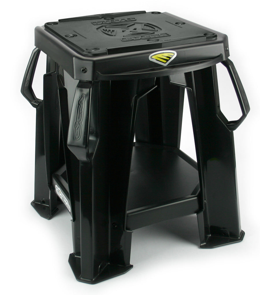 MOTO STAND BLACK