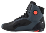 FSTR-4 SHOE BK/GY/RD