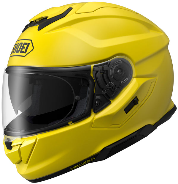 GT-AIR 3 BRILL YELLOW