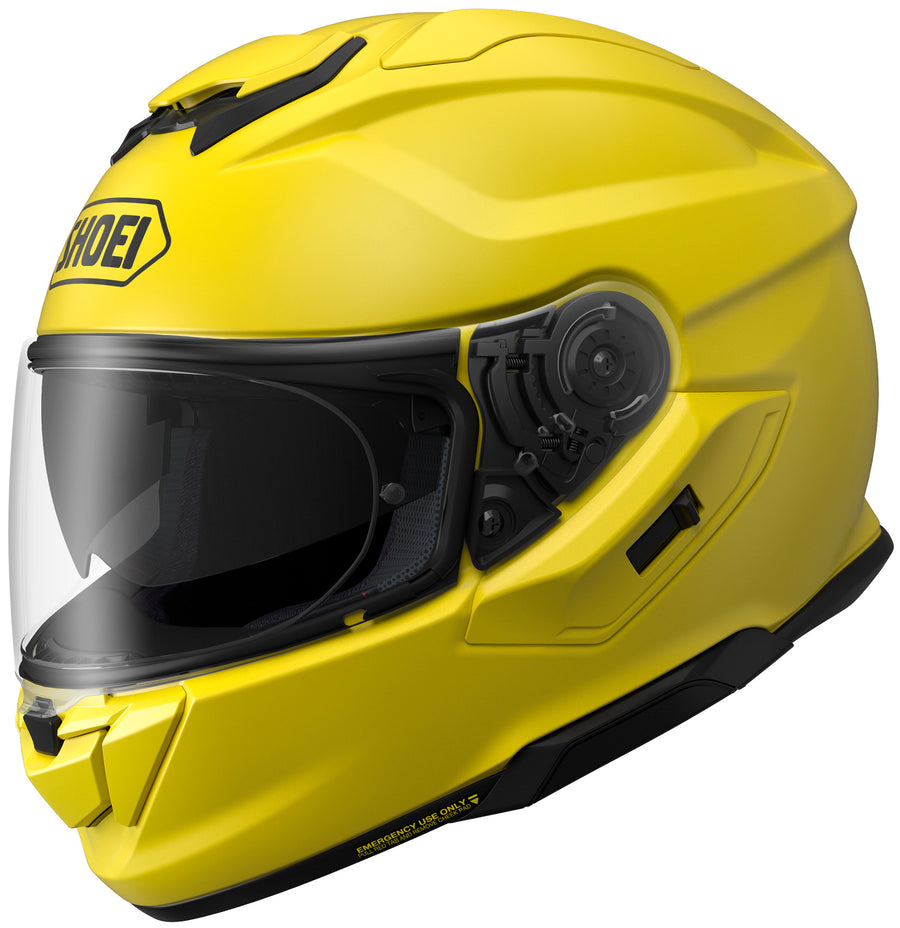 GT-AIR 3 BRILL YELLOW