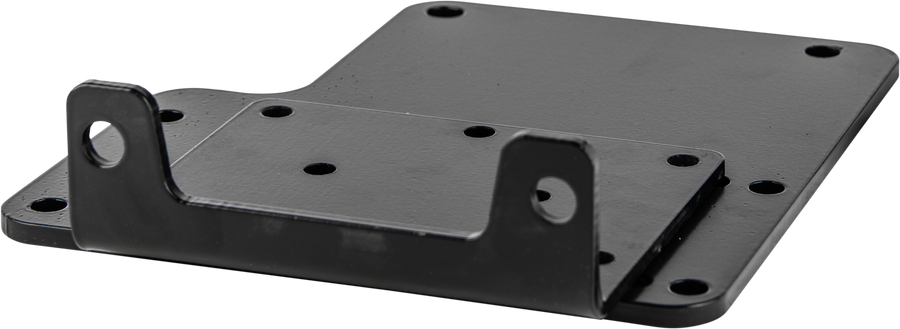 WINCH MOUNT | 459-0845
