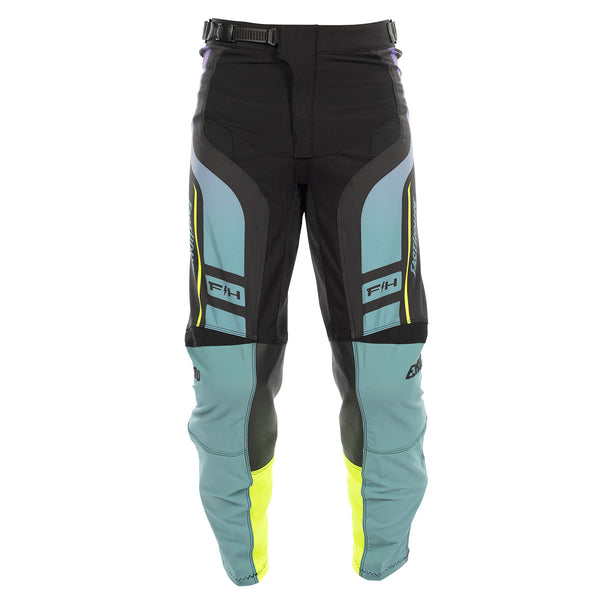 ELROD REACT PANT IND/BLK