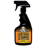 Leather Cleaner & Protectant w/UV Protection