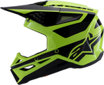 SM3 Heat Helmet