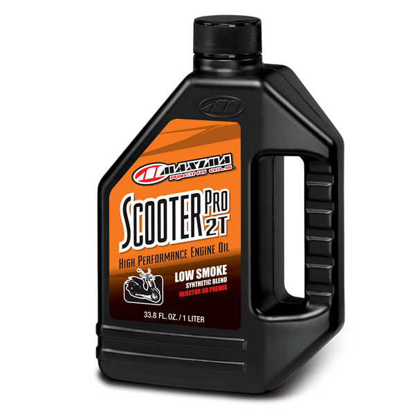 SCOOTER PRO 2T 1L | 27901