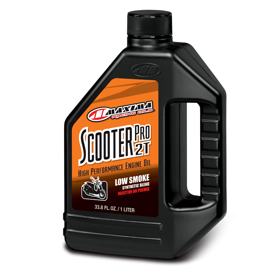 SCOOTER PRO 2T 1L | 27901