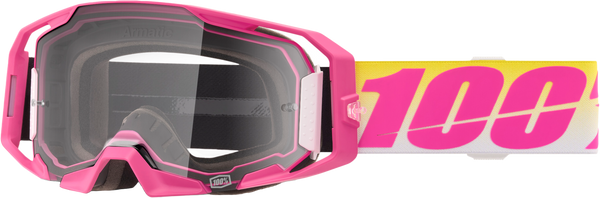 ARMATIC GOGGLE SELLARS CLEAR LENS | 50059-00008