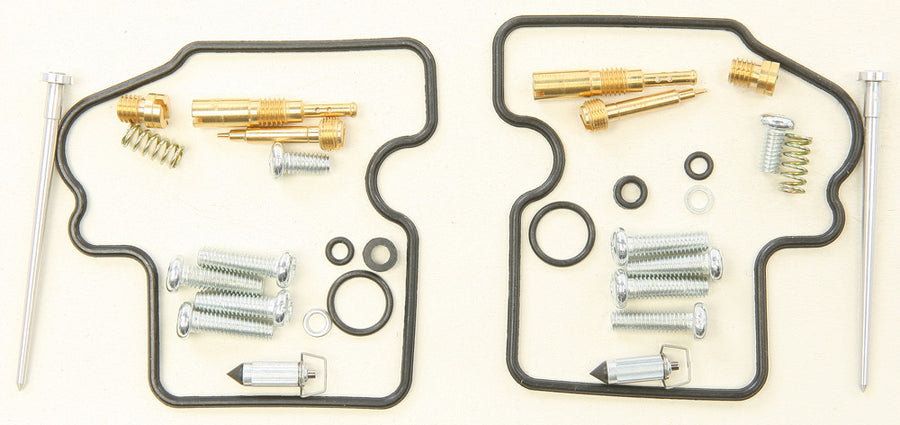 CARBURETOR REPAIR KIT
