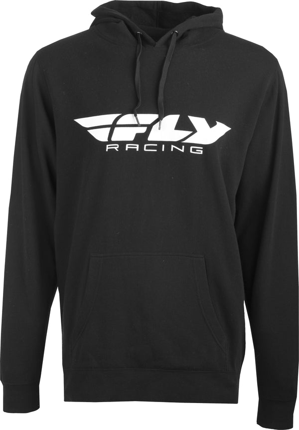 Corporate Pullover Hoodie