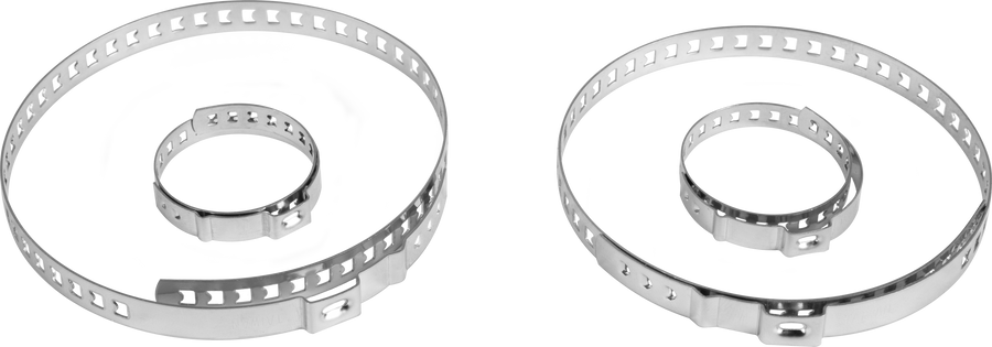 CV BOOT CLAMP KIT | 92091.270
