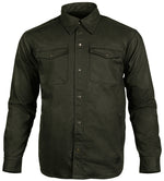 VOODOO SHIRT OLIVE