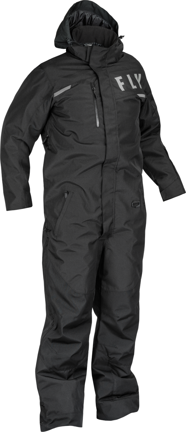 Youth Venture Monosuit (2024)