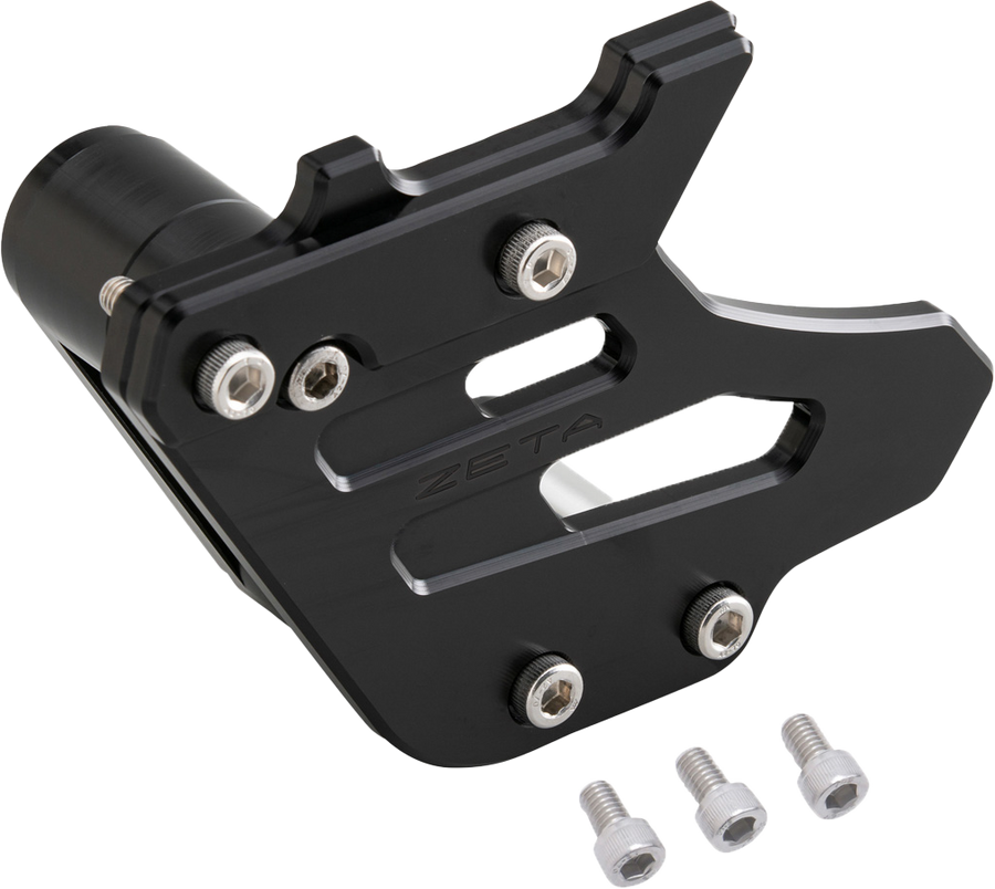 Durable Chain Guard