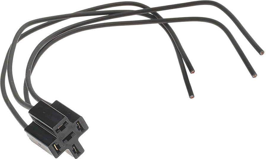CONNECTOR ASSEMBLY