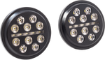 4.5" LED Passing Lamps