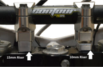 Handle Bar Risers