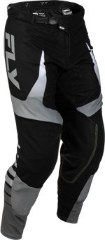 EVOLUTION  DST BOLT  PANTS BLACK/GREY SZ 36