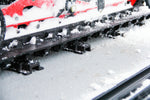 TRAILER GRIPS BLACK 6/PK