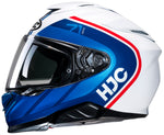 RPHA 71 MAPOS MC-21 helmet