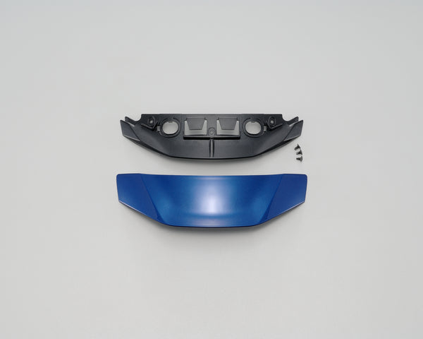 NEOTEC II TOP AIR OUTLET BLU