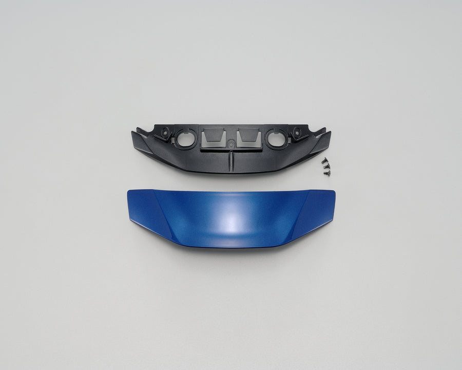 NEOTEC II TOP AIR OUTLET BLU