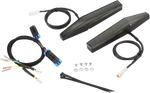 X-LITE FRONT TURN SIGNAL KIT 6" UNIVERSAL | XLITE-FRONT-TS